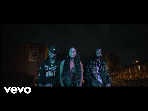 Alicia Raye - My Mind (Official Video) ft. Daryl Bengo, Sequence