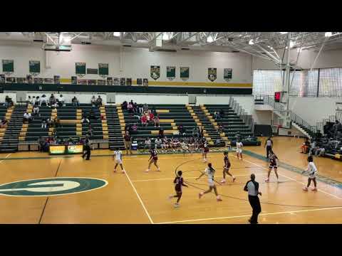 UG vs Griffin 11/18/2023