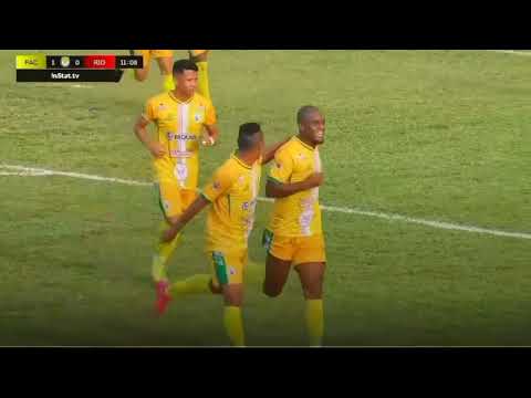 PACAJUS 1 X 1 RIO BRANCO-AC GOLS | MELHORES MOMENTOS | JOGO DE IDA | 2ª FASE SERIE D 2022