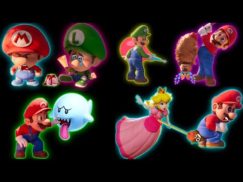 Ultimate Super Mario Bros. Sound Variations Collection