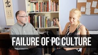 How Politically Correct Culture Promotes Racism