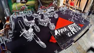 Jairo &quot; El Gran Pucho&quot; Pérez - Calle 13 - Gato que avanza,Perro que ladra.