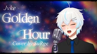 Cover art for Golden Hour - JVKE | Song Cover by SuRge
