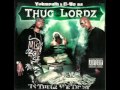 01. Thug Lordz - Go Hard In The Paint
