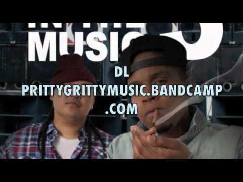 Pritty Gritty x Barnone ft J Billion "ITS ONLY RIGHT" prod Dj Natural