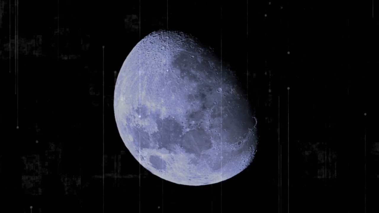 Babbage - Moon Vector