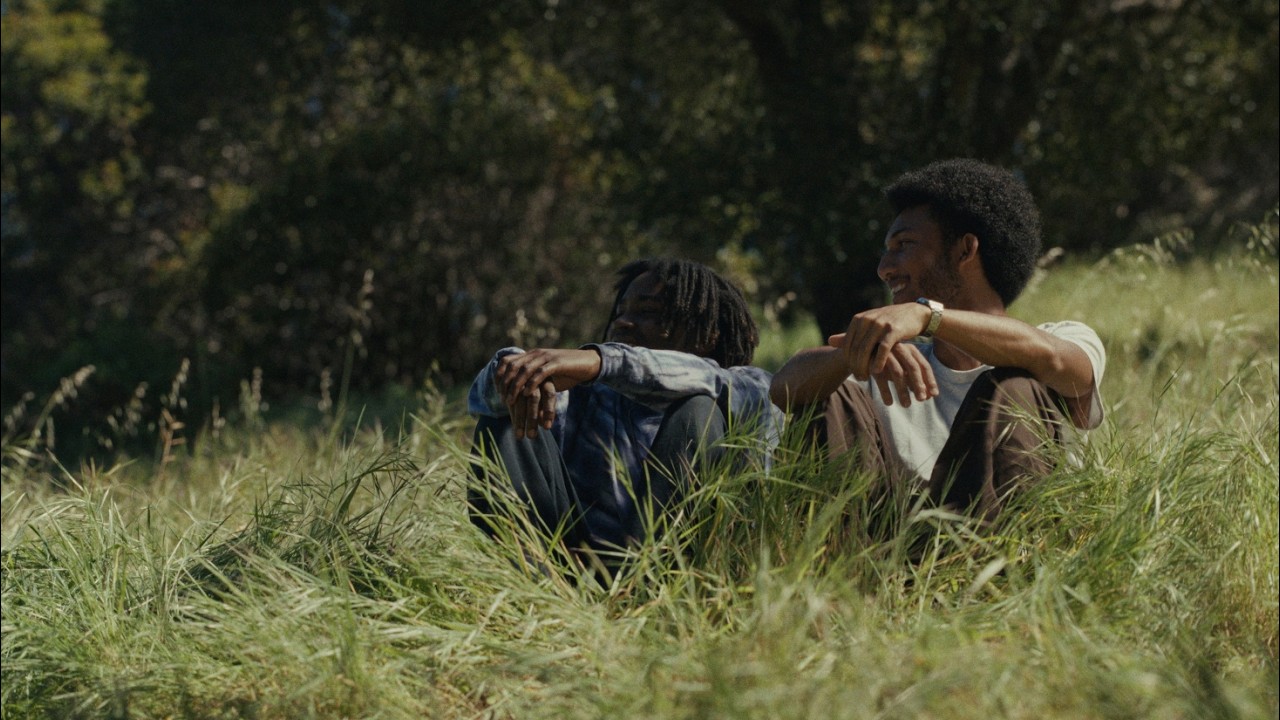Let’s Be Real – Park :15 | Seize the Awkward | Ad Council