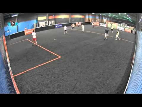 But | Football | Le Five Strasbourg | Kaderneuhof