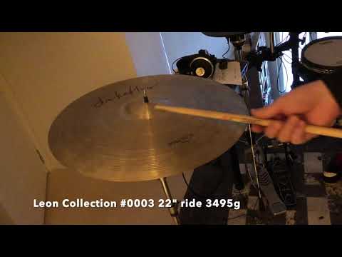 Leon Collection rides in stock May 2021