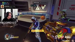 seeker overwatch league hits the griddy