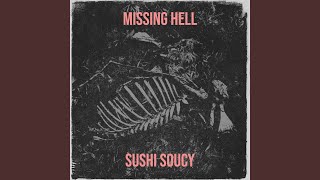 Cover art for missing hell