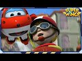 SUPERWINGS S1 Fast Track EP27 Superwings SuperWings