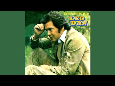 Sé que te amaré - Leo Dan