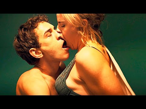 Baby Fever | Kissing Scenes — Nana and Mathias/Soren (Josephine Park and Simon Sears/Emil Prenter)