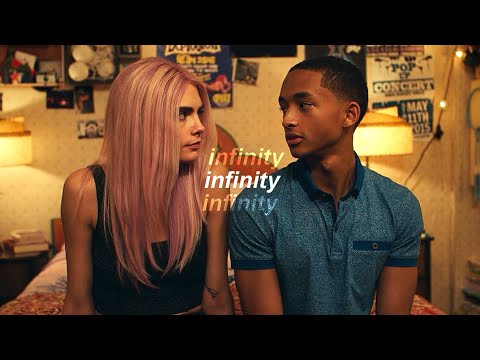 Daryn & Isabelle || Infinity