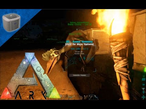 ARK Survival Evolved Gameplay: Baby Petra, Dimorph, Argy and Quetz!!! [Ep 92]