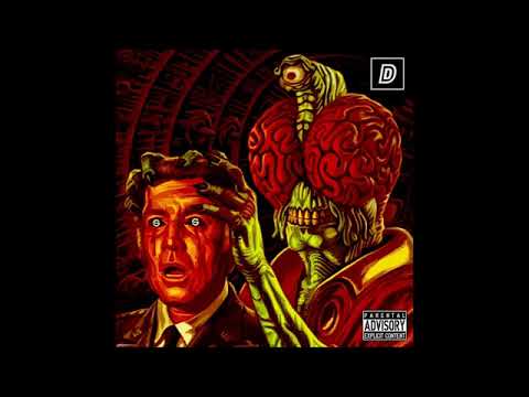 SUPREME CEREBRAL & DIRTYDIGGS - DIRTY CEREBRAL (FULL ALBUM)
