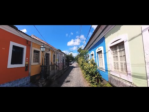 Sage Art - Leão do Norte (Official Music Video)