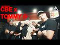 CACTUS BOYZ CBE X TOMMY G CHANGE ME Prod By DJ PROBLEMATIC MUSIC VIDEO