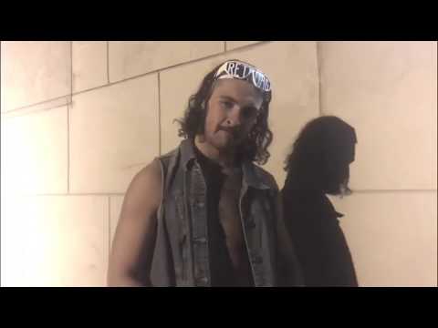 Retro Anthony Greene is Coming to Worcester to Party AND Take Care of Business