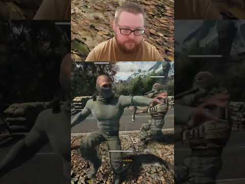 Using Guns In Dying Light: The Beast