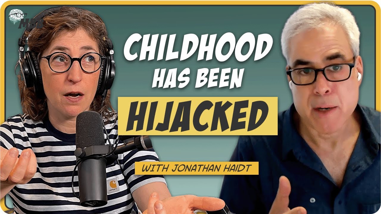 SHOCKING Reasons We’re ANXIOUS & ADDICTED Revealed (& What to Do!)