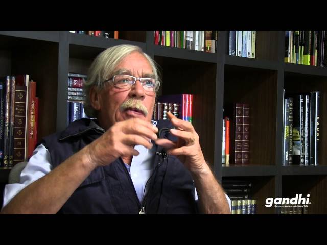 Vídeo relacionado con El aboganster: La novela sobre Bernabé Jurado