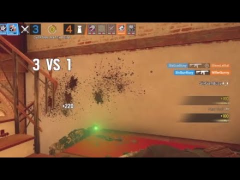 Road To Champion Operation Shifting Tides PS4