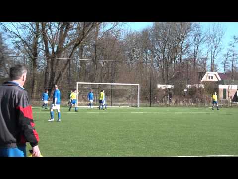 FC Weesp VE2 - Muiderberg VE1 (8)