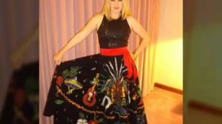 Alicia Villarreal Me duele tanto 2016