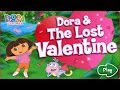 Dora The Lost Valentine HD