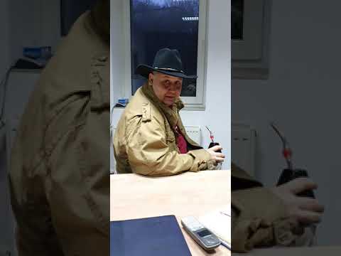 WINI JEST ZDEGUSTOWANY