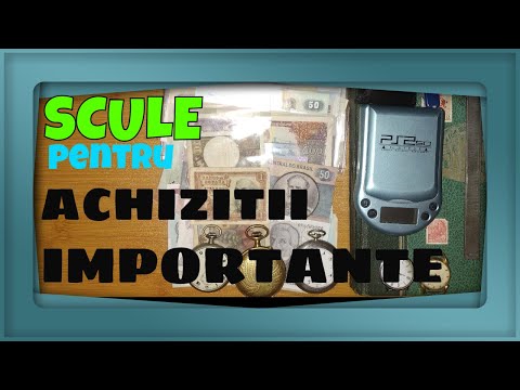 Nu te duce în târg fără aceste 6 scule.👍💲👀Jackpot în târg de vechituri