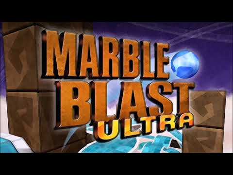 Marble Blast Ultra OST - Tim Trance