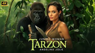 Download lagu TARZON : Angelina Jolie | EPIC MOVIE - ADVENTURE - FANTASY | 4K Ultra #actionmovies mp3 Download lagu TARZON : Angelina Jolie | EPIC MOVIE - ADVENTURE - FANTASY | 4K Ultra #actionmovies mp3