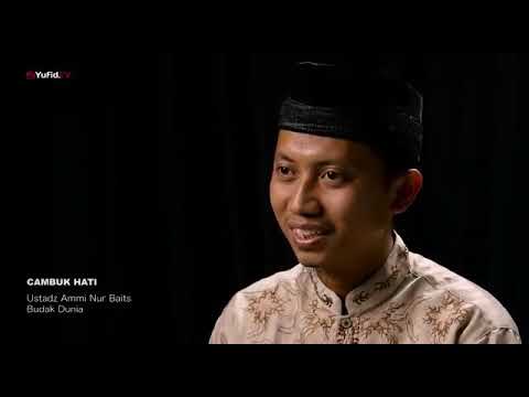 Cambuk Hati -  Persiapan Mati Keren