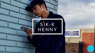 Sik-K  Henny - Legendado PT BR
