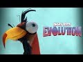 Angry Birds Evolution Meet Walter