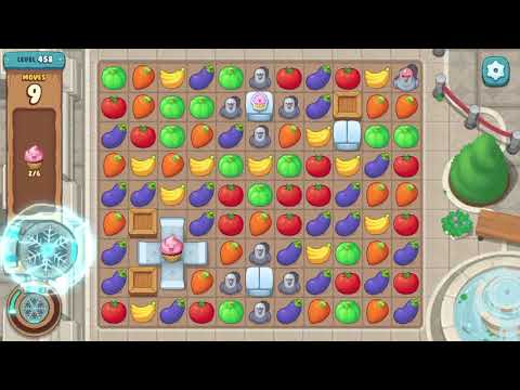 위 베어 베어스 for kakao level 458 (no boost)