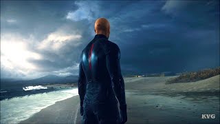 Vidéo Hitman 2