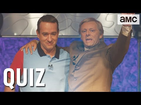 Quiz (Promo 'We're Game')