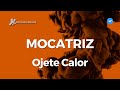 Ojete Calor - Mocatriz (Karaoke)