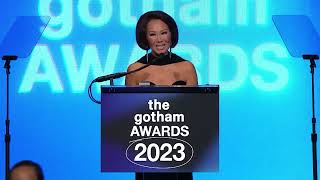 “AIR” Receives The Gotham Visionary Icon & Creator Tribute at the 2023 Gotham Awards