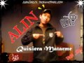 ALIN Y LA TRIPLE A Mix N 5 2011 Infierno Quisiera Matarme Me Traicionaste