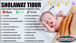 Download lagu SHOLAWAT PENGANTAR TIDUR BAYI ๐ SHOLAWAT TERBARU 2025 ๐ SHOLAWAT NABI MERDU PENYEJUK HATI mp3 Download lagu SHOLAWAT PENGANTAR TIDUR BAYI ๐ SHOLAWAT TERBARU 2025 ๐ SHOLAWAT NABI MERDU PENYEJUK HATI mp3