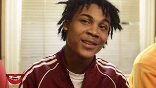 Cee Kay STOMPS OUT of interview when asked about Murder Case + talks about Arkansas rap scene