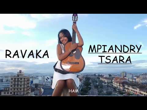 RAVAKA - Mpiandry Tsara Lyrics