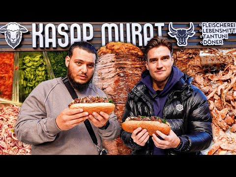 AbuGokus Video über Kasab Murat in Kiel
