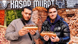 Kasab Murat in Kiel – Video-Thumbnail von AbuGoku