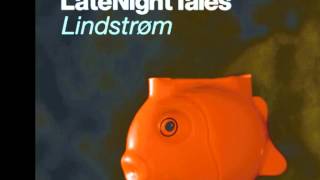 Sly & The Family Stone - In Time (Late Night Tales: Lindstrøm)